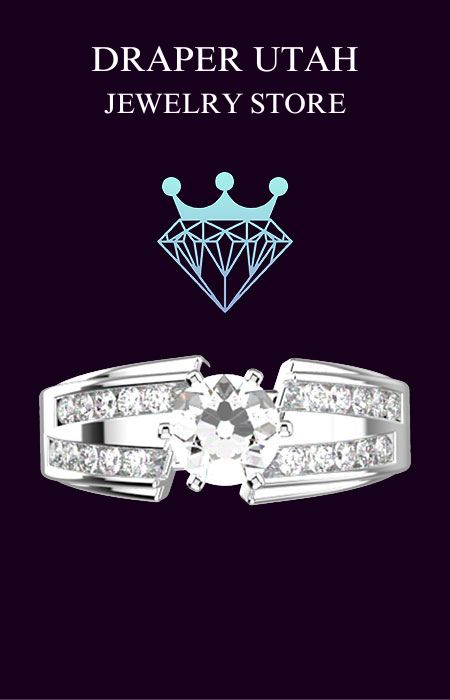 Draper Utah jewelry store