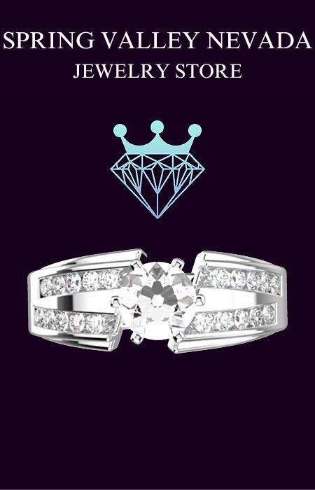 Spring Valley Nevada jewelry store
